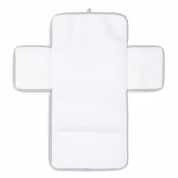 Jollein 096-001-67058 matelas à langer Olive Plat
