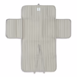 Jollein 096-001-67058 matelas à langer Olive Plat