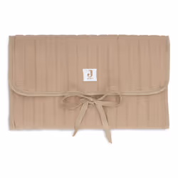 Jollein 096-001-00103, Plat, Pliable, Beige