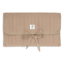 Jollein 096-001-00103 matelas à langer Beige Plat