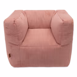 Jollein 028-543-68083, Tissu, Rose, Garçon/Fille, 360 mm, 450 mm, 400 mm