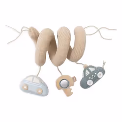 Jollein 122-001-68075, Garçon/Fille, Multicolore, 1 pièce(s)