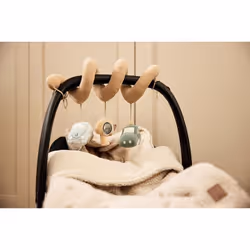Jollein 122-001-68075 jouet pour bébé accroché - Vue supplémentaire 5