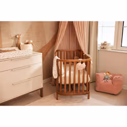 Jollein 043-001-68094 jouet pour bébé accroché