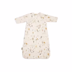 Jollein 016-541-68102 sac de couchage pour bébés Garçon/Fille Multicolore - Vue supplémentaire 2
