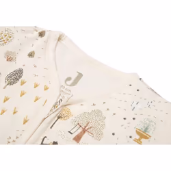Jollein 016-541-68102 sac de couchage pour bébés Garçon/Fille Multicolore - Vue supplémentaire 4