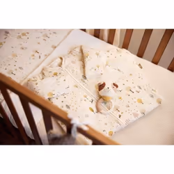 Jollein 016-541-68102 sac de couchage pour bébés Garçon/Fille Multicolore - Vue supplémentaire 7
