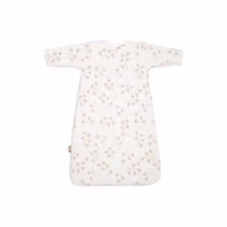 Jollein 016-541-68105 sac de couchage pour bébés Garçon/Fille Multicolore - Vue supplémentaire 2