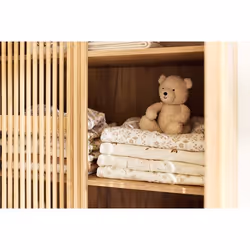Jollein 016-541-68105 sac de couchage pour bébés Garçon/Fille Multicolore - Vue supplémentaire 8