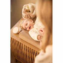 Jollein 016-410-68105 sac de couchage pour bébés Garçon/Fille Multicolore - Vue supplémentaire 7