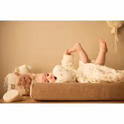 Jollein 016-410-68105 sac de couchage pour bébés Garçon/Fille Multicolore - Vue supplémentaire 8