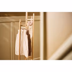 Jollein 065-541-68108 sac de couchage pour bébés Garçon/Fille Avoine - Vue supplémentaire 7