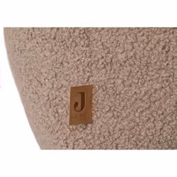 Jollein 028-543-68143 sac de haricot Sable Intérieure - Vue supplémentaire 3