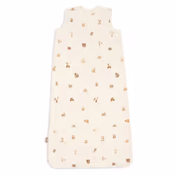 Jollein 048-510-68154 sac de couchage pour bébés Garçon/Fille Couleurs assorties - Vue supplémentaire 2