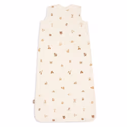 Jollein 048-529-68154 sac de couchage pour bébés Garçon/Fille Couleurs assorties - Vue supplémentaire 2