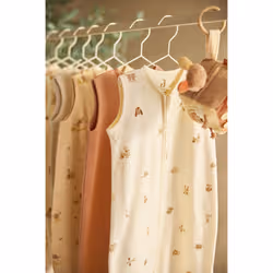 Jollein 048-529-68154 sac de couchage pour bébés Garçon/Fille Couleurs assorties - Vue supplémentaire 5