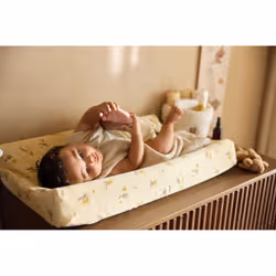 Jollein 062-410-68162 sac de couchage pour bébés Garçon/Fille Avoine - Vue supplémentaire 4