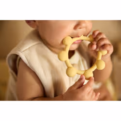 Jollein 062-410-68162 sac de couchage pour bébés Garçon/Fille Avoine - Vue supplémentaire 5