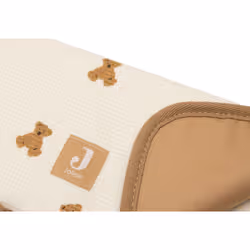 Jollein 092-001-68165 matelas et housse de table à langer - Vue supplémentaire 5