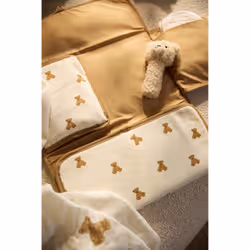 Jollein 092-001-68165 matelas et housse de table à langer - Vue supplémentaire 7