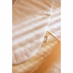 Jollein 521-511-68170 Couverture pour bébé Beige 75 x 100 cm Garçon/Fille - Vue supplémentaire 6