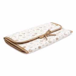 Jollein 096-001-68156 matelas et housse de table à langer - Vue supplémentaire 4