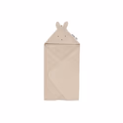 Jollein 534-514-68174 serviette pour bébé Gris Coton 1 pièce(s) - Vue supplémentaire 3