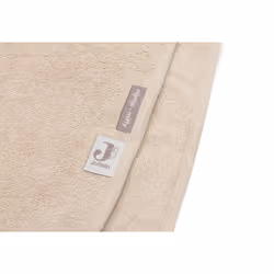 Jollein Poncho serviette pour bébé Gris 1 pièce(s) - Vue supplémentaire 4