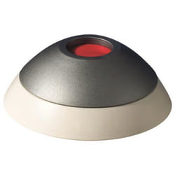 Bosch ISC-PB1-100 Bouton d'alarme Avec fil
