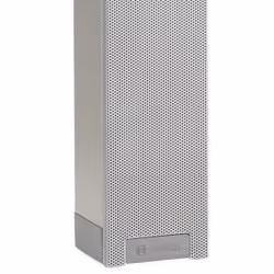 Bosch LBC3200/00, Plage complète, Avec fil, 30 W, 190 - 18000 Hz, 333 Ohm, Gris