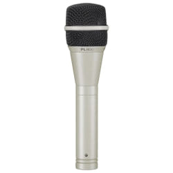Electro-Voice PL80c