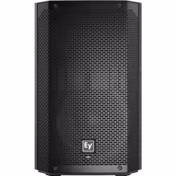 Electro-Voice ELX200-10P haut-parleur Plage complète Noir Avec fil 1200 W