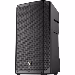 Electro-Voice ELX200-12P, Plage complète, Avec fil, 1200 W, 51 - 20000 Hz