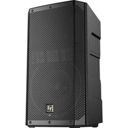 Electro-Voice ELX200-12P haut-parleur Plage complète Avec fil 1200 W