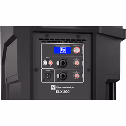 Electro-Voice ELX200-12P haut-parleur Plage complète Avec fil 1200 W