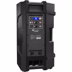 Electro-Voice ELX200-12P haut-parleur Plage complète Avec fil 1200 W - Vue supplémentaire 4