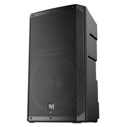 Electro-Voice ELX200-15P haut-parleur Plage complète Noir Avec fil 1200 W