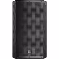 Electro-Voice ELX200-15P haut-parleur Plage complète Noir Avec fil 1200 W