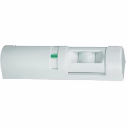 Bosch DS150i Plafond/mur câblé Blanc Détecteur pour montage en surface gris EAN: 8717332791712