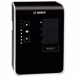 Bosch PLM-WCP