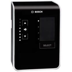 Bosch PLM-WCP Contrôle du volume digital