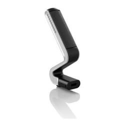 Bosch F.01U.269.132 microphone Noir, Argent Microphone de conférence