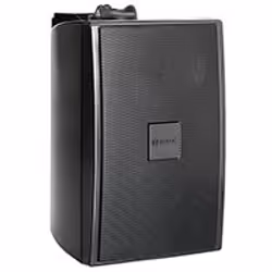 Bosch LB2-UC30, 1-voie, Avec fil, 45 W, 100 - 19000 Hz, 333 Ohm, Noir
