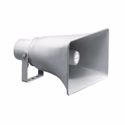 Bosch LBC3491/12, 1.0 canaux, Avec fil, 10 W, 480 - 5500 Hz, 1000 Ohm, Gris