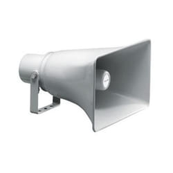 Bosch LBC3491/12 haut-parleur Gris Avec fil 10 W