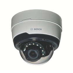 Bosch FLEXIDOME IP outdoor 4000 HD Dôme Caméra de sécurité IP Extérieure 1280 x 960 pixels Plafond/mur