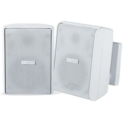 Bosch LB20-PC15-4L haut-parleur Blanc Avec fil 15 W