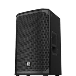 Electro-Voice EKX-12P haut-parleur 2-voies Noir Avec fil 1500 W