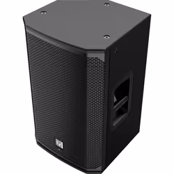 Electro-Voice EKX-12P haut-parleur 2-voies Noir Avec fil 1500 W