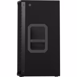 Electro-Voice EKX-12P haut-parleur 2-voies Noir Avec fil 1500 W